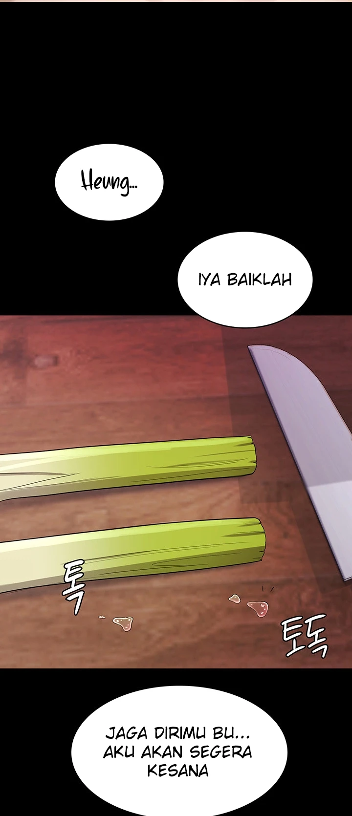 Your Wife Was Amazing Chapter 05 - Page 32